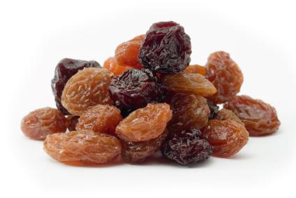 why are raisins so bad for dogs